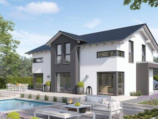 Einfamilienhaus zum Kauf provisionsfrei 1.112.636 € 5 Zimmer 171 m² 1.700 m² Grundstück Kühlungsborn 18225