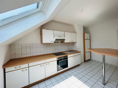 Wohnung zur Miete 420 € 2 Zimmer 76,5 m² Walter-Oertel-Straße 27 Kaßberg 911 Chemnitz 09112