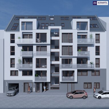 Immobilie zum Kauf 2.990.000 € 1.703,5 m² Hasengasse Wien 1100