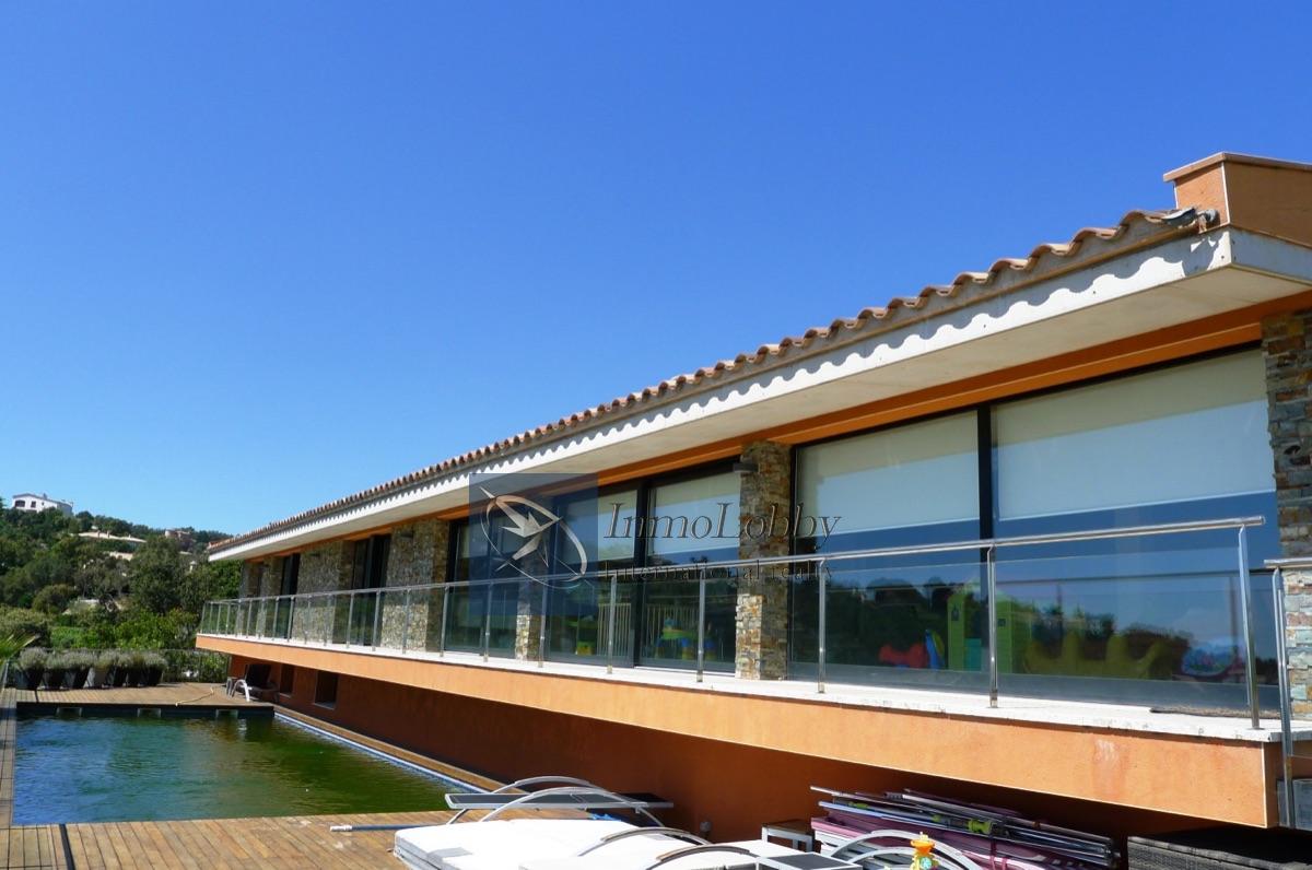 Einfamilienhaus zum Kauf 3.300.000 € 800 m²<br/>Wohnfläche 2.800 m²<br/>Grundstück Platja d'Aro 17248