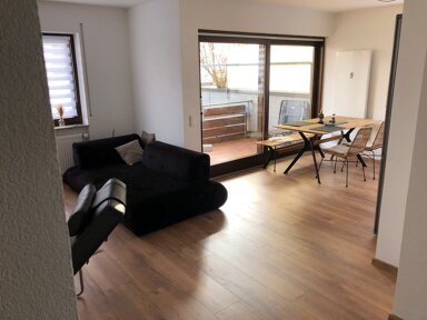 Wohnung zur Miete 550 € 2,5 Zimmer 54 m² EG frei ab 01.02.2025 Achauerstraße 35 Trossingen Trossingen 78647