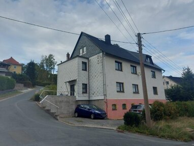 Haus zum Kauf 185.000 € 9 Zimmer 226 m² 750 m² Grundstück Rosenthal a. Rennsteig 07366