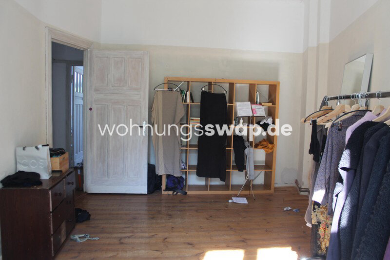 Studio zur Miete 600 € 3 Zimmer 81 m²<br/>Wohnfläche 2.<br/>Geschoss Pankow 13086