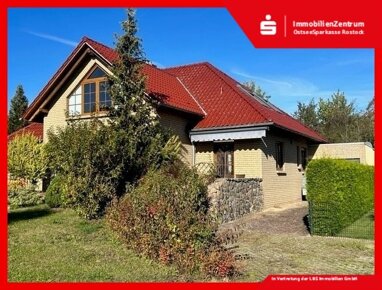 Einfamilienhaus zum Kauf Provisionsfrei 450.000 € 4 Zimmer 200 m² 800 m² Grundstück Teterow Teterow 17166