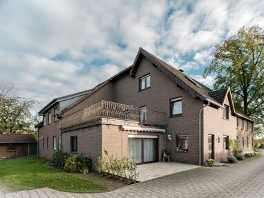 Mehrfamilienhaus zum Kauf 359.000 € 532 m² 2.306 m² Grundstück Schoneberg Lippetal 59510