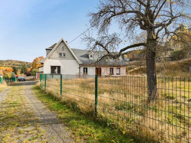 Einfamilienhaus zum Kauf 79.900 € 4 Zimmer 105 m² 2.094 m² Grundstück Erla Schwarzenberg 08340