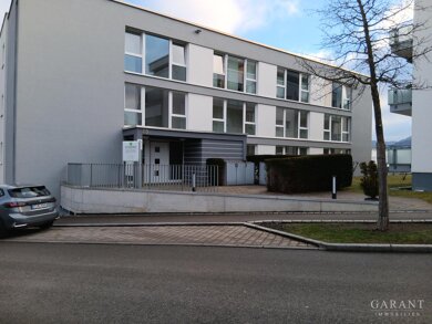 Wohnung zum Kauf 160.000 € 1 Zimmer 38 m² 1. Geschoss Eningen Eningen unter Achalm 72800