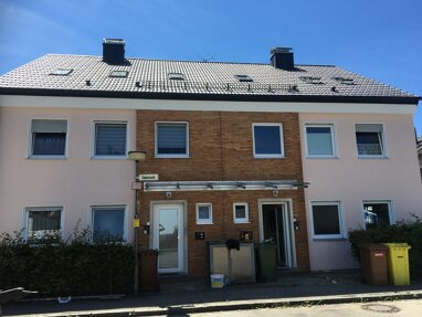 Wohnung zur Miete 815 € 2 Zimmer 65 m² Erdgeschoss Saturns. 6 a Haunstetten - Süd Augsburg 86179