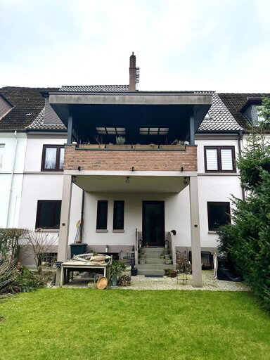 Mehrfamilienhaus zum Kauf provisionsfrei als Kapitalanlage geeignet 892.800 € 279 m² 405 m² Grundstück Heimfeld Hamburg 21075