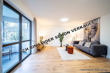 Wohnung zum Kauf 229.000 € 2 Zimmer 65 m² Alt-Heiligkreuz 1 Trier 54295