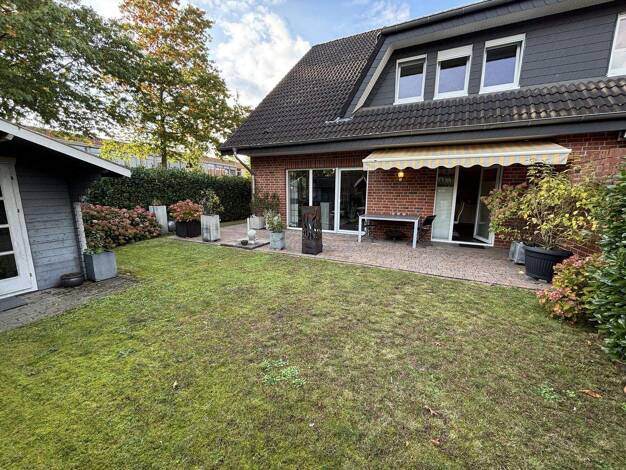 Wohnung zur Miete 900 € 3 Zimmer 86,6 m² Mesum Rheine 48432