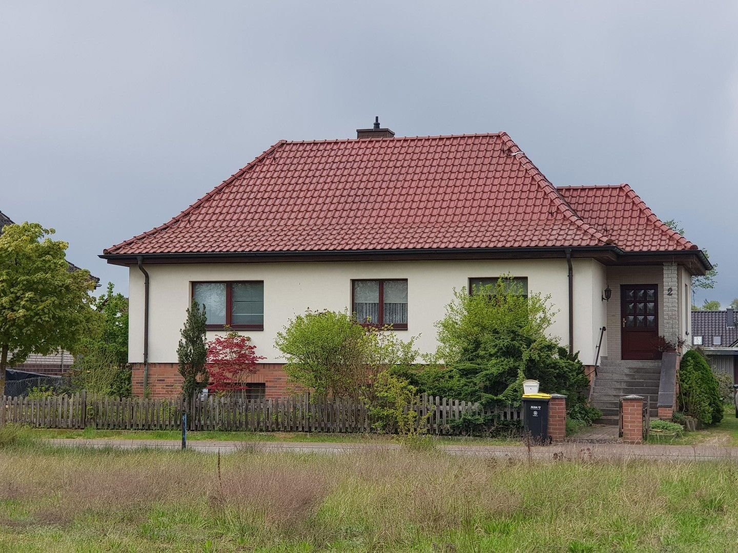 Einfamilienhaus zum Kauf provisionsfrei 330.000 € 5 Zimmer 194 m²<br/>Wohnfläche 800 m²<br/>Grundstück Neustadt-Glewe Neustadt-Glewe 19306