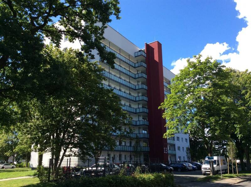 Wohnung zur Miete