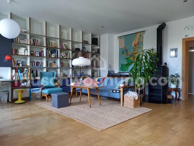 Wohnung zur Miete 1.800 € 3 Zimmer 115 m² 2. Geschoss Westend München 80339