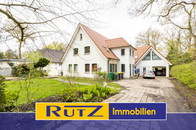 Wohnung zur Miete 995 € 4 Zimmer 115 m² Erdgeschoss Stenum Ganderkesee / Schierbrok 27777