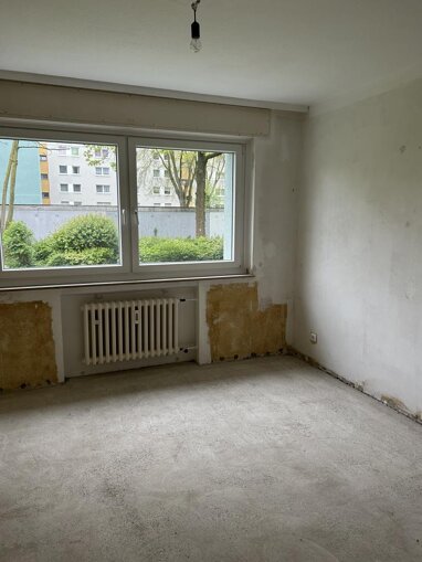 Wohnung zur Miete 410 € 2 Zimmer 53,4 m² Erdgeschoss Schelerweg 17 Scharnhorst - Ost Dortmund 44328
