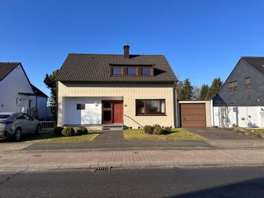 Einfamilienhaus zum Kauf 499.000 € 6 Zimmer 136,7 m² 868 m² Grundstück Oberforstbach Aachen 52076