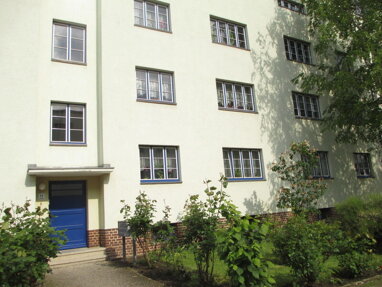 Wohnung zur Miete 365,04 € 2 Zimmer 60,8 m² 1. Geschoss Lucas-Cranach-Str. 2 Jordanstraße Magdeburg 39112