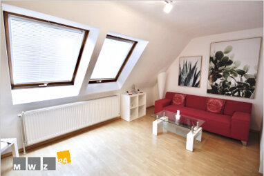 Wohnung zur Miete Wohnen auf Zeit 1.200 € 2,5 Zimmer 73 m² frei ab 01.08.2024 Kliedbruch Krefeld 47798