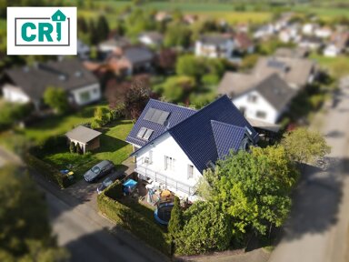 Mehrfamilienhaus zum Kauf 549.000 € 10 Zimmer 252 m² 768 m² Grundstück Cyriaxweimar Marburg / Cyriaxweimar 35043