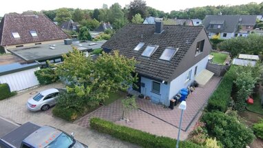 Mehrfamilienhaus zum Kauf provisionsfrei 740.000 € 8 Zimmer 209,1 m² 737 m² Grundstück Meckelfeld Seevetal 21217