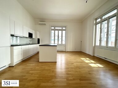 Wohnung zur Miete 2.362,68 € 4,5 Zimmer 131,3 m² Landstraßer Hauptstraße 7 Wien 1030
