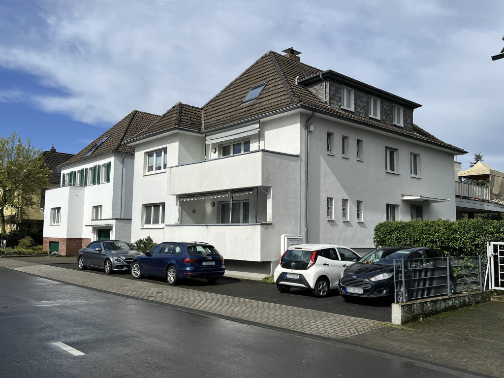 Wohnung zum Kauf 539.000 € 5 Zimmer 170 m²<br/>Wohnfläche Opladen Leverkusen 51379