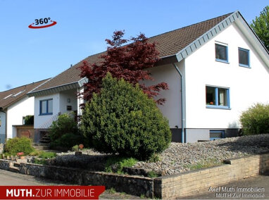 Einfamilienhaus zum Kauf 724.500 € 7 Zimmer 220 m² 849 m² Grundstück Stebbach Gemmingen / Stebbach 75050