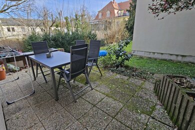 Wohnung zum Kauf 259.000 € 3 Zimmer 100,9 m² EG Schönblick Weimar 99425