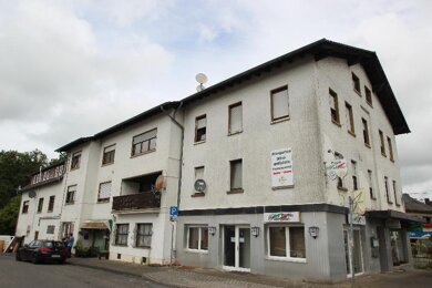 Wohn- und Geschäftshaus zum Kauf als Kapitalanlage geeignet 615.000 € 35 Zimmer 960 m² 2.249 m² Grundstück Flammersfeld 57632