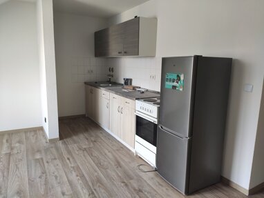 Wohnung zur Miete 290 € 2 Zimmer 31,4 m² Meißen Meißen 01662