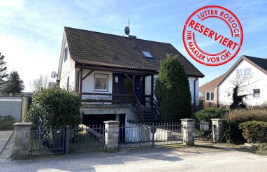 Haus zum Kauf 331.500 € 5 Zimmer 141,1 m² 711 m² Grundstück Lichtenhagen Rostock 18109