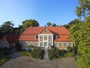 Haus zum Kauf 3.150.000 € 12 Zimmer 750 m² 22.854 m² Grundstück Oersberg Oersberg 24407