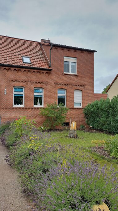 Einfamilienhaus zum Kauf 299.000 € 5 Zimmer 160 m² 1.740 m² Grundstück Elstervorstadt Wittenberg 06886