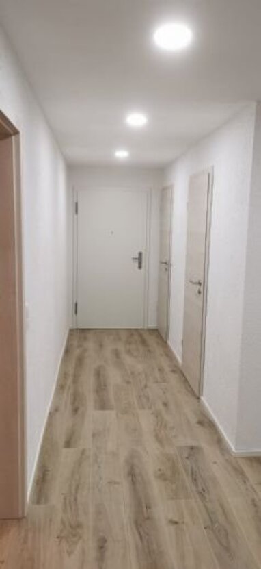 Wohnung zur Miete 1.050 € 4,5 Zimmer 96 m² 2. Geschoss Blumenweg 12 Nagold Nagold 72202