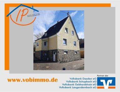 Einfamilienhaus zum Kauf 198.000 € 5 Zimmer 94 m² 620 m² Grundstück Scheuerfeld 57584