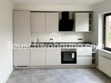 Wohnung zur Miete Tauschwohnung 795 € 2 Zimmer 53 m² 1. Geschoss Wittlaer Düsseldorf 40489