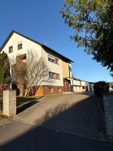 Haus zum Kauf provisionsfrei 530.000 € 10 Zimmer 320 m² 1.960 m² Grundstück Ebrach Ebrach 96157