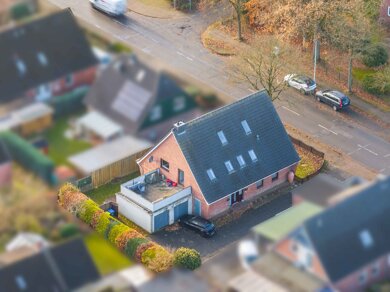 Mehrfamilienhaus zum Kauf 329.000 € 5 Zimmer 180 m² 452 m² Grundstück Rendsburg 24768