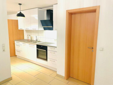 Wohnung zur Miete 650 € 2 Zimmer 55 m² 1. Geschoss Debring Stegaurach 96135