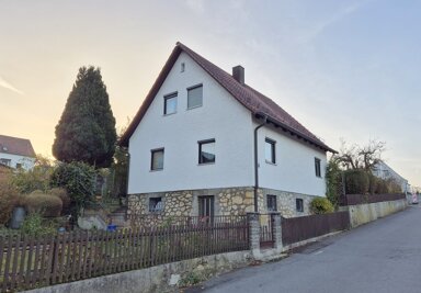 Einfamilienhaus zum Kauf 235.000 € 4,5 Zimmer 90 m² 461 m² Grundstück Undorf Nittendorf 93152