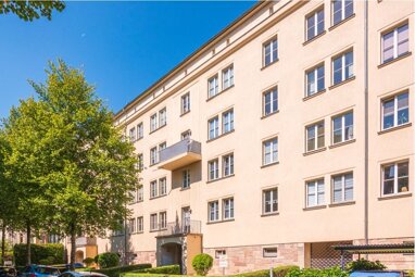 Wohnung zur Miete 396 € 2 Zimmer 66 m² Eulitzstr. 22 Kaßberg 915 Chemnitz 09112