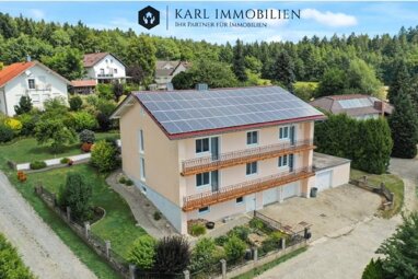 Mehrfamilienhaus zum Kauf 619.000 € 11 Zimmer 280 m² 1.086 m² Grundstück Krottenthal Mengkofen 84152