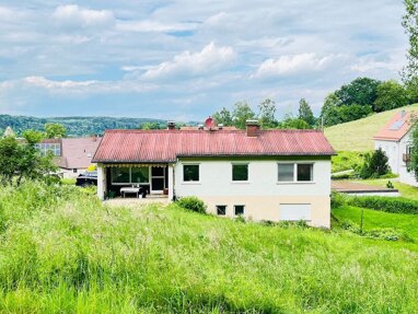 Einfamilienhaus zum Kauf 329.000 € 5 Zimmer 132 m² 676 m² Grundstück Schweinhausen Hochdorf 88454