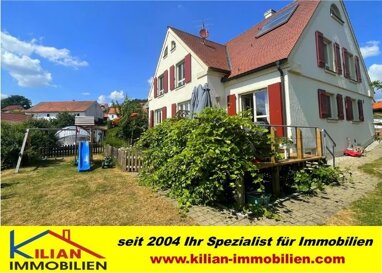 Doppelhaushälfte zum Kauf 649.000 € 5 Zimmer 151 m² 400 m² Grundstück Kammerstein Kammerstein 91126