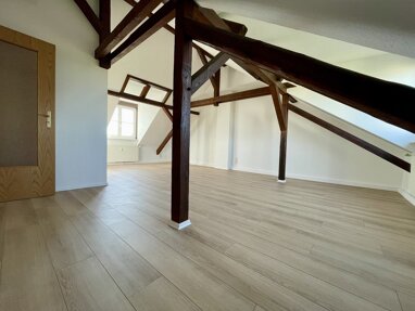Wohnung zur Miete 420 € 3 Zimmer 72 m² Friedrich-Ebert-Straße 17 Wurzen Wurzen 04808