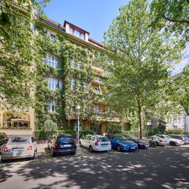 Wohnung zum Kauf 530.000 € 2 Zimmer 74 m² Charlottenburg Berlin 14057