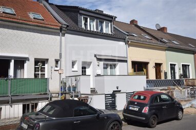 Haus zum Kauf 379.000 € 7 Zimmer 126,2 m² 122 m² Grundstück Westend Bremen 28217