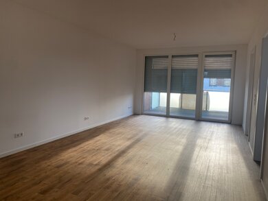 Wohnung zur Miete 872 € 2 Zimmer 83,1 m² 1. Geschoss frei ab 01.06.2025 Am Kiessee 2 Pinnow Pinnow 19065