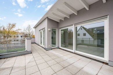 Penthouse zur Miete 1.485 € 3 Zimmer 110 m² 3. Geschoss Am Seelesberg 4 Heilbronn Heilbronn 74074